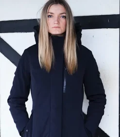 ELT Winter-Performance-Reitmantel Opal