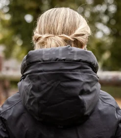 ELT Winter-Performance-Reitmantel Opal