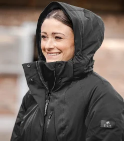 ELT Winter-Performance-Reitmantel Opal