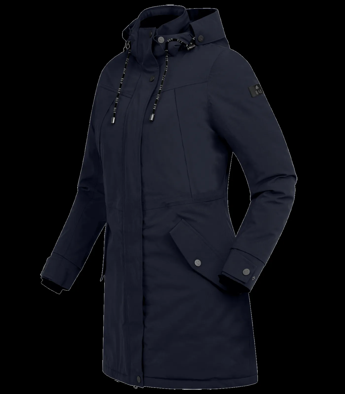 ELT Winter-Performance-Reitparka Ontario Online