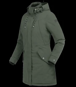 ELT Winter-Performance-Reitparka Ontario Online