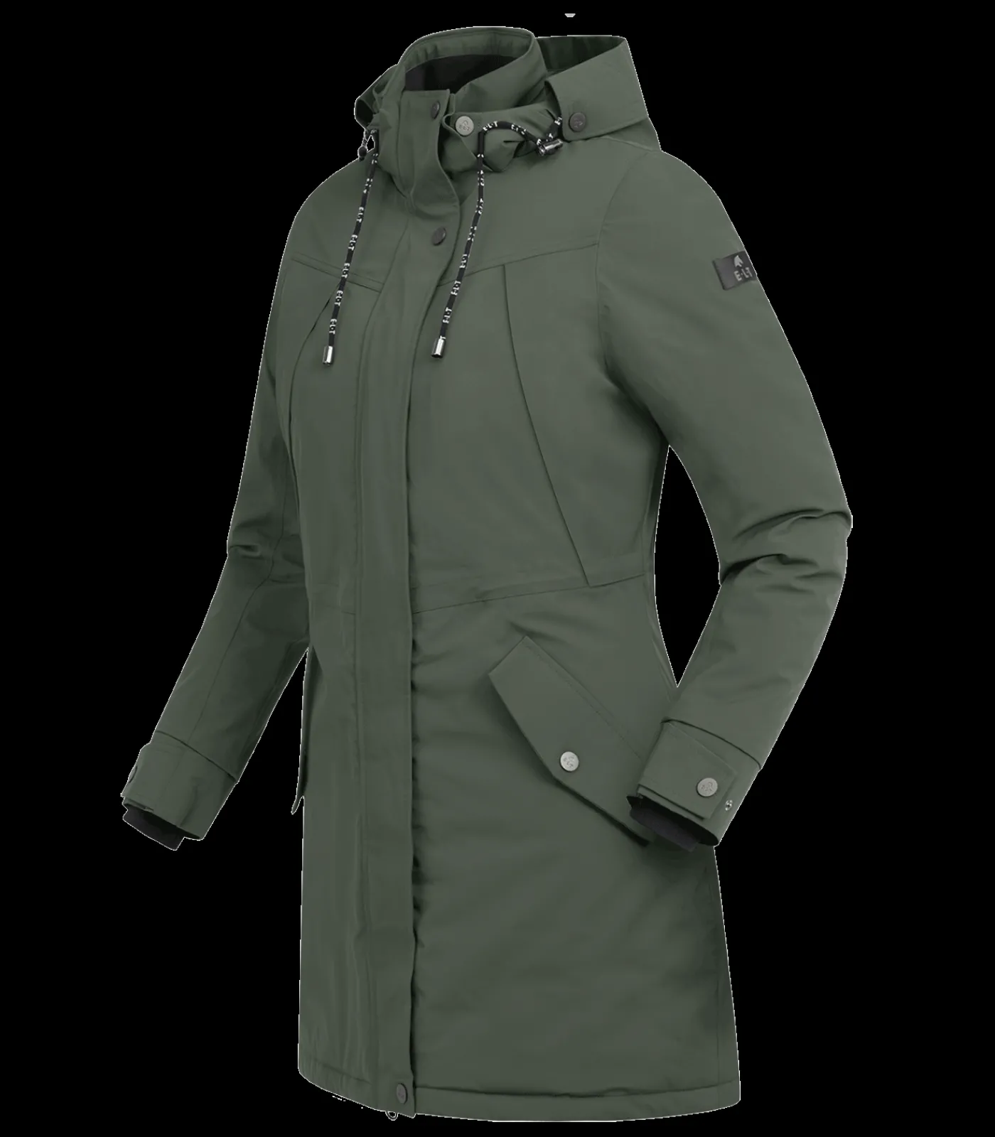 ELT Winter-Performance-Reitparka Ontario Online