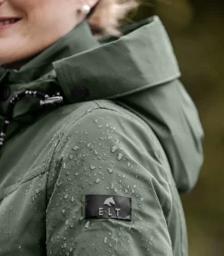 ELT Winter-Performance-Reitparka Ontario Online