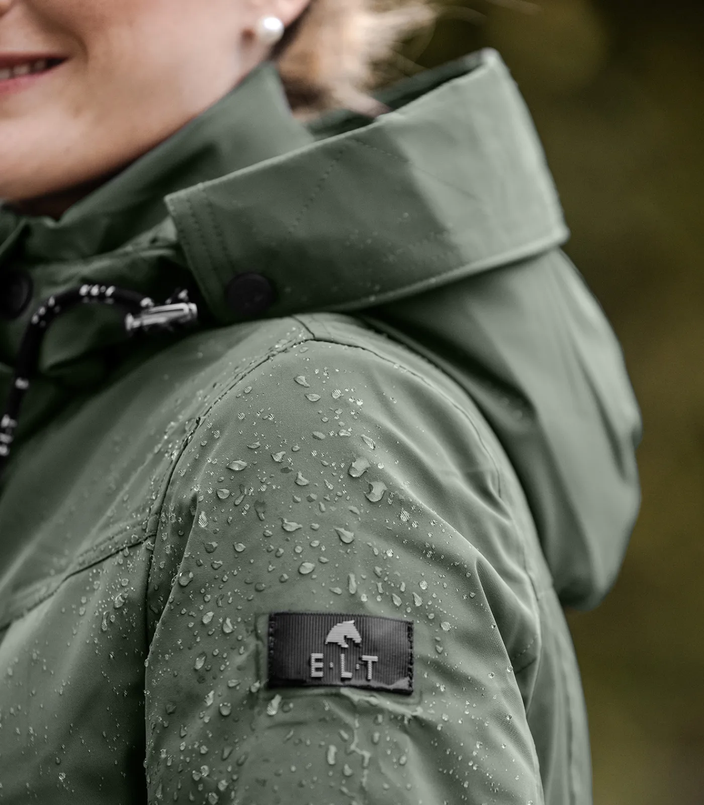 ELT Winter-Performance-Reitparka Ontario Online