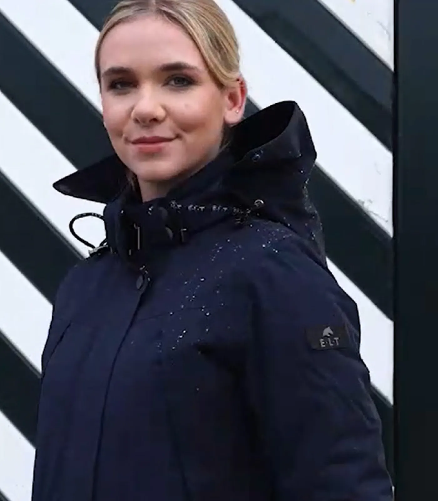ELT Winter-Performance-Reitparka Ontario Online