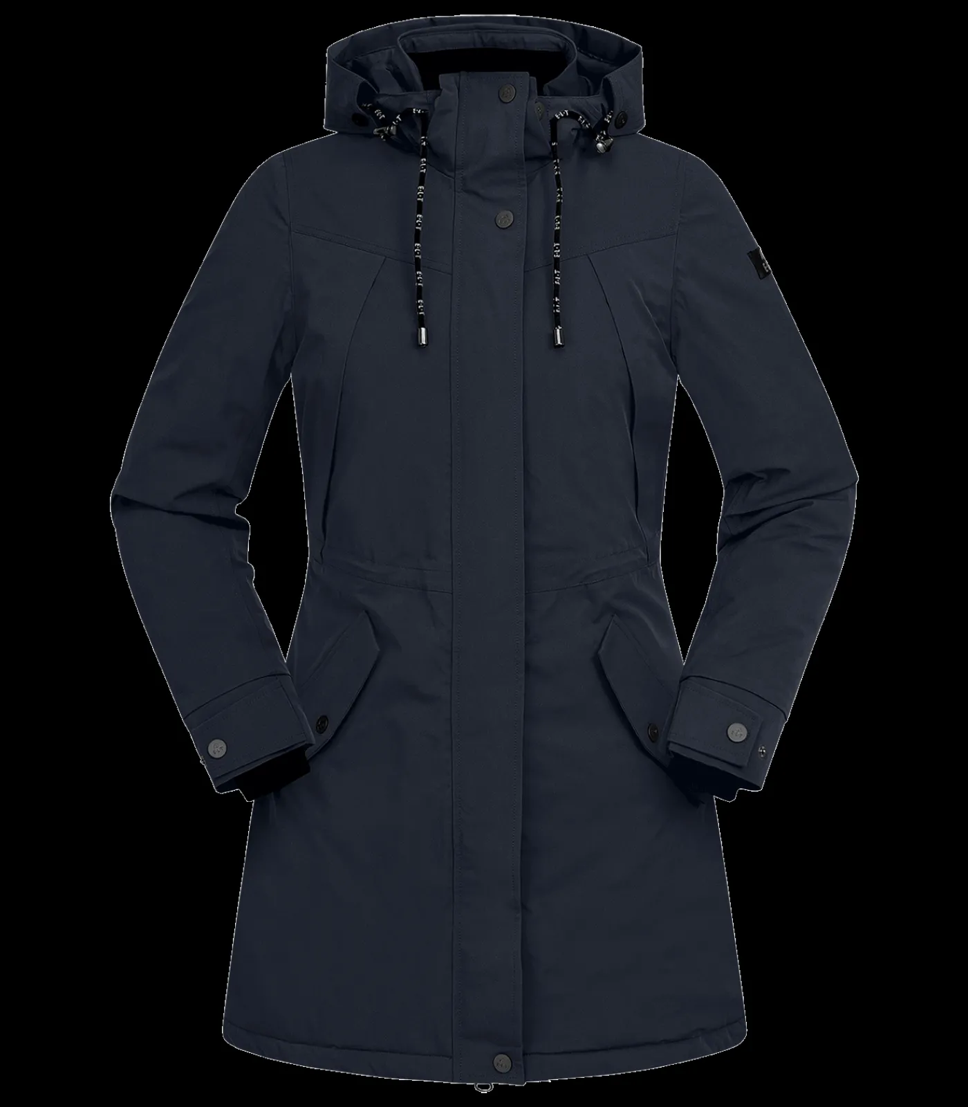 ELT Winter-Performance-Reitparka Ontario Online