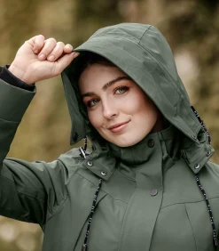 ELT Winter-Performance-Reitparka Ontario Online