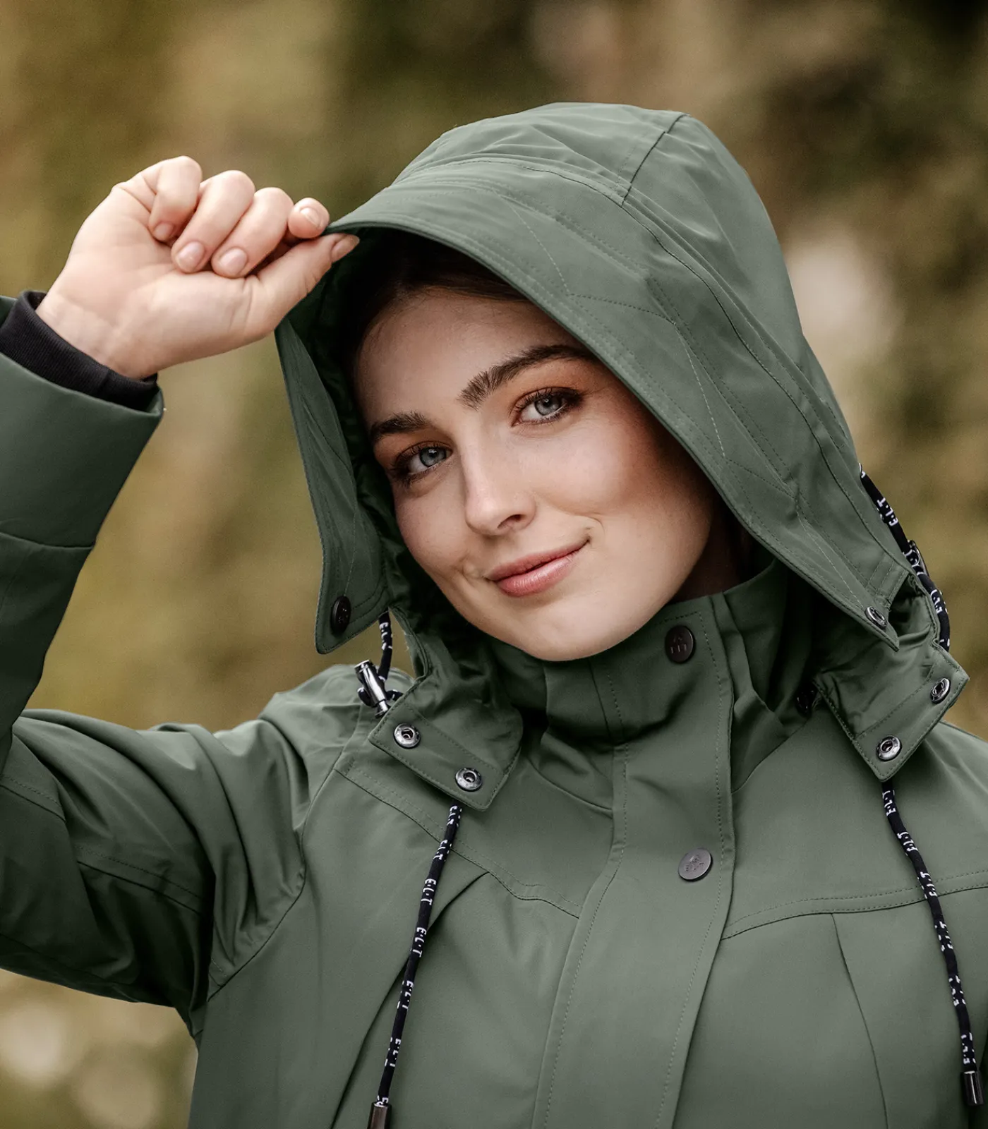 ELT Winter-Performance-Reitparka Ontario Online
