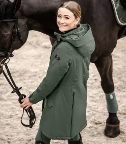 ELT Winter-Performance-Reitparka Ontario Online