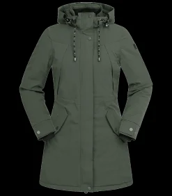 ELT Winter-Performance-Reitparka Ontario Online