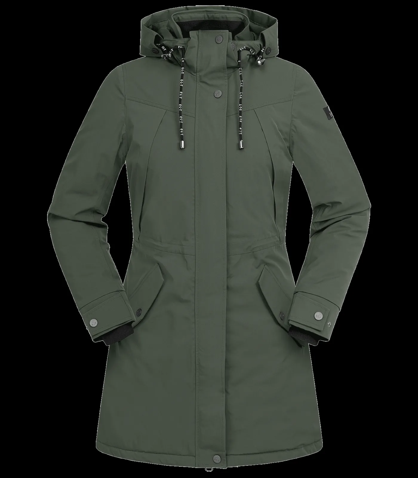 ELT Winter-Performance-Reitparka Ontario Online