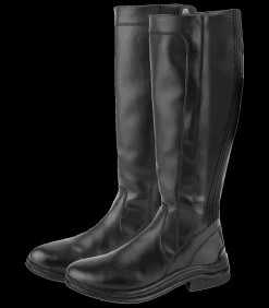 ELT Winter-Reitstiefel Clever Comfort schwarz Best