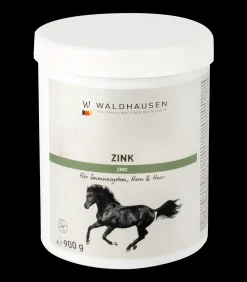 Waldhausen Zink - Für Immunsystem, Horn und Haar, 900 g