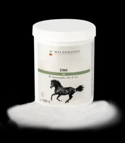 Waldhausen Zink - Für Immunsystem, Horn und Haar, 900 g